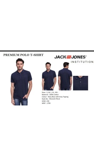 JACK & JONES T-SHIRT